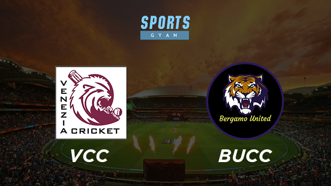 VCC VS BUCC DREAM TEAM CRICKET MATCH AND PREVIEW