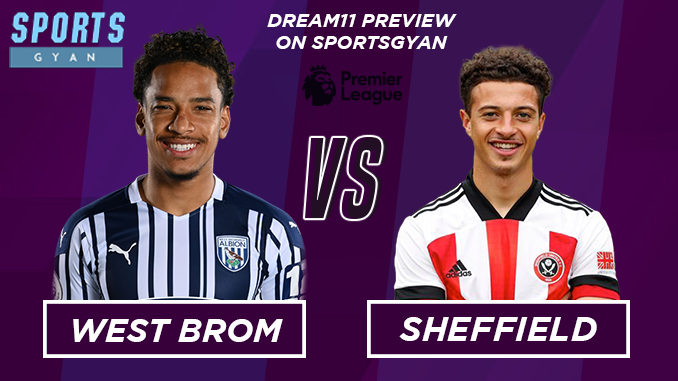 WBA vs SHF Dream11 Team - Preview