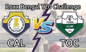 CAL VS TOC DREAM TEAM CRICKET MATCH AND PREVIEW