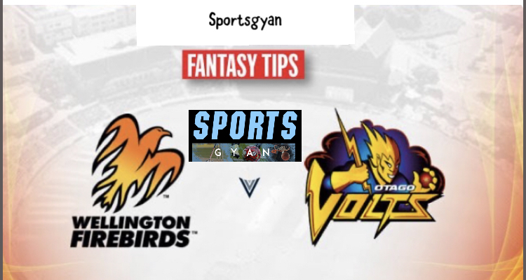 WF VS OV DREAM TEAM CRICKET MATCH AND PREVIEW- Firebirds will maintain their winning streak.