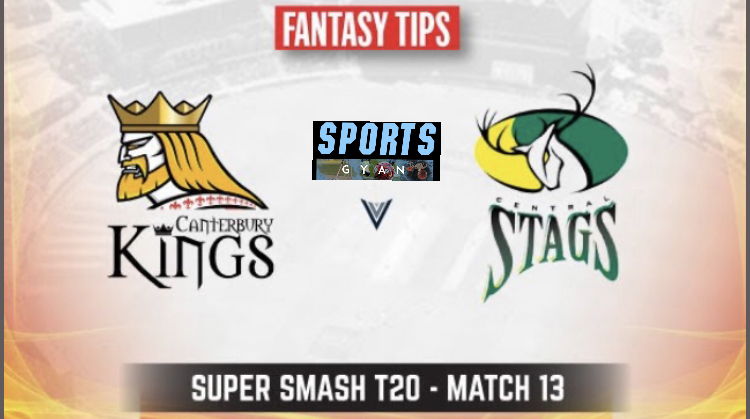 CK VS CS DREAM TEAM CRICKET MATCH AND PREVIEW. Will the Kings create a streak?