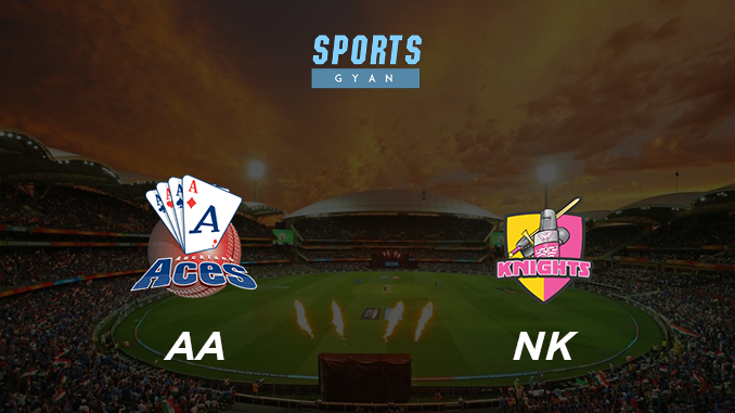 AA VS NK DREAM TEAM CRICKET MATCH AND PREVIEW- Northern will win the match.