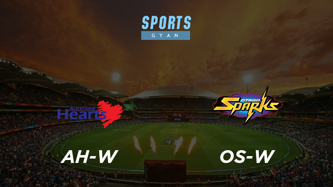 AH-W VS OS-W DREAM TEAM CRICKET MATCH AND PREVIEW- Auckland Or Otago Who will win?