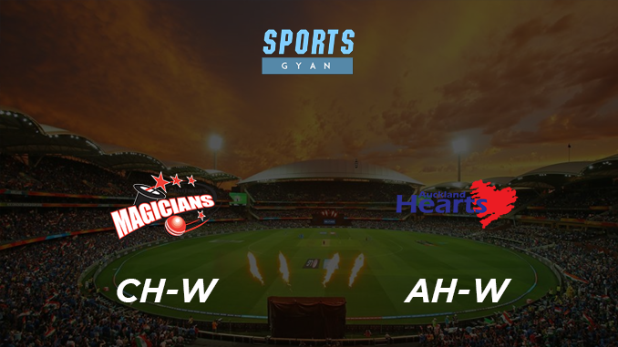 CM-W VS AH-W DREAM TEAM CRICKET MATCH AND PREVIEW- Will Canterbury beat Auckland