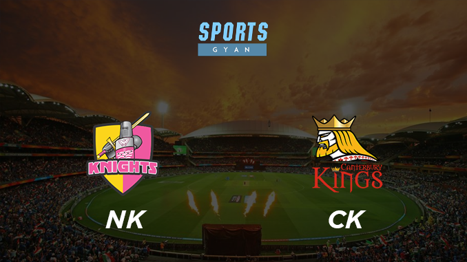 NK VS CK DREAM TEAM CRICKET MATCH AND PREVIEW- Northern will win the match again.