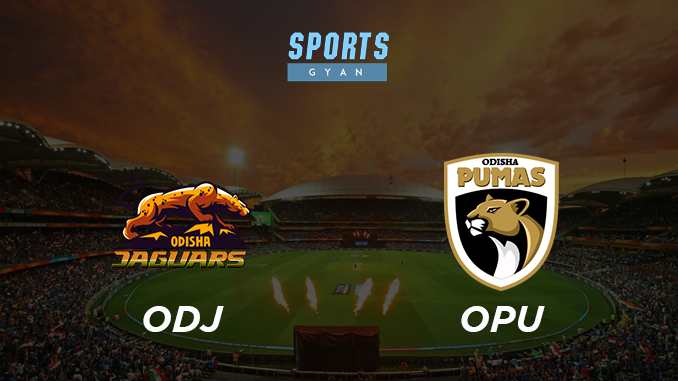 ODJ VS OPU DREAM TEAM CRICKET MATCH AND PREVIEW- Jaguars will punch Pumas?