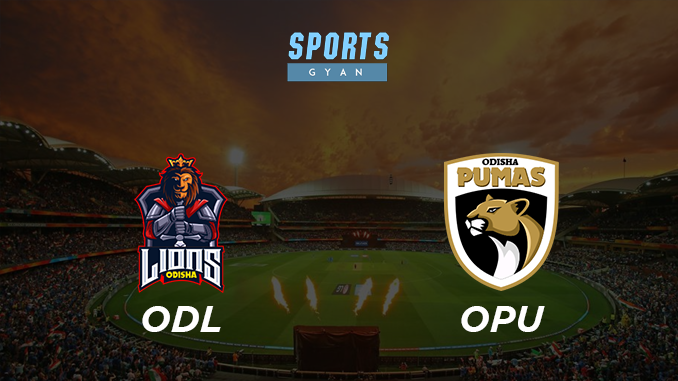 ODL VS OPU DREAM TEAM CRICKET MATCH AND PREVIEW- Lions will fight back with Pumas.