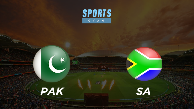 PAK VS SA DREAM TEAM CRICKET MATCH AND PREVIEW- Who will Win the first Test?