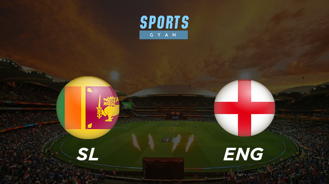 SL VS ENG 2nd Test DREAM TEAM CRICKET MATCH AND PREVIEW- England will win the another Test?