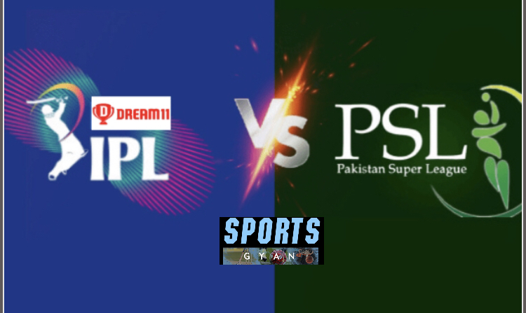 IPL VS PSL - Which league is more successful?