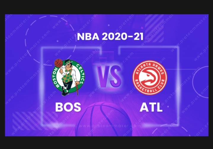 BOS VS ATL BASKETBALL MATCH PREVIEW