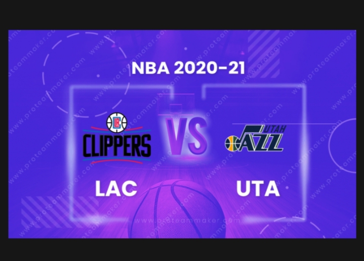 LAC VS UTA BASKETBALL MATCH PREVIEW