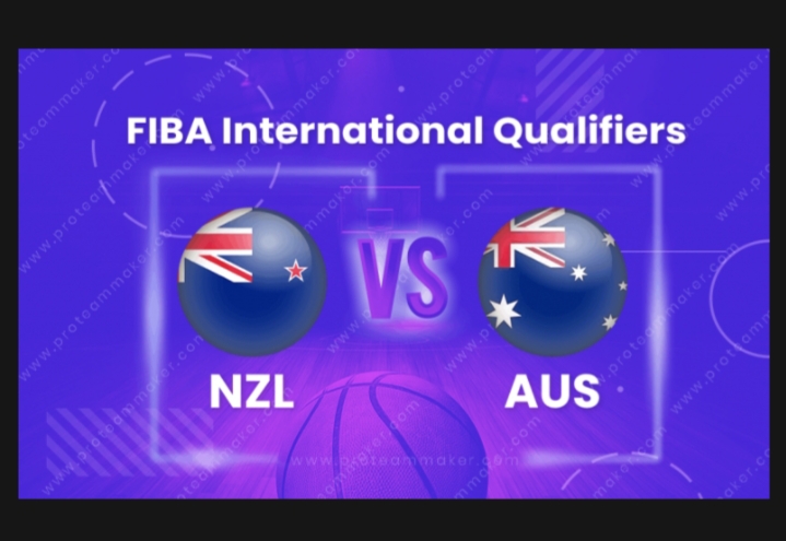 NZL VS AUS BASKETBALL MATCH PREVIEW - WHO WILL WIN THE MATCH