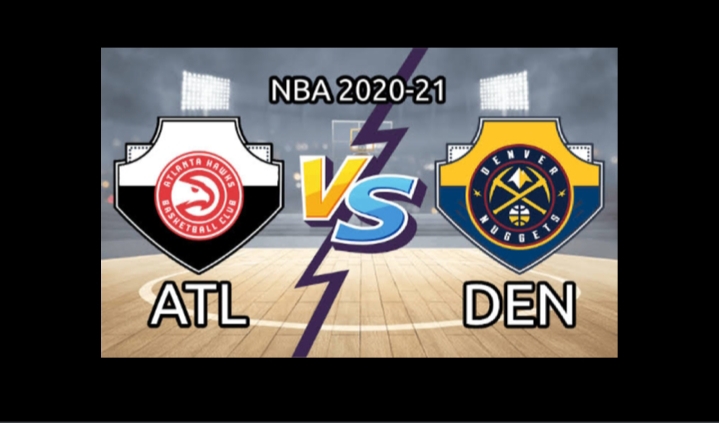 ATL VS DEN BASKETBALL MATCH PREVIEW