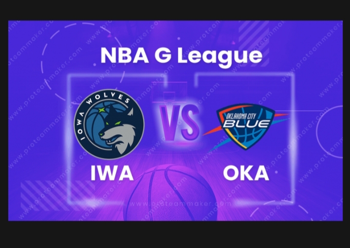 IWA VS OKA BASKETBALL MATCH PREVIEW