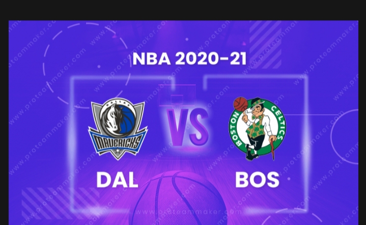 DAL VS BOS BASKETBALL MATCH PREVIEW