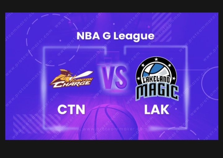 CTN VS LAK BASKETBALL MATCH PREVIEW