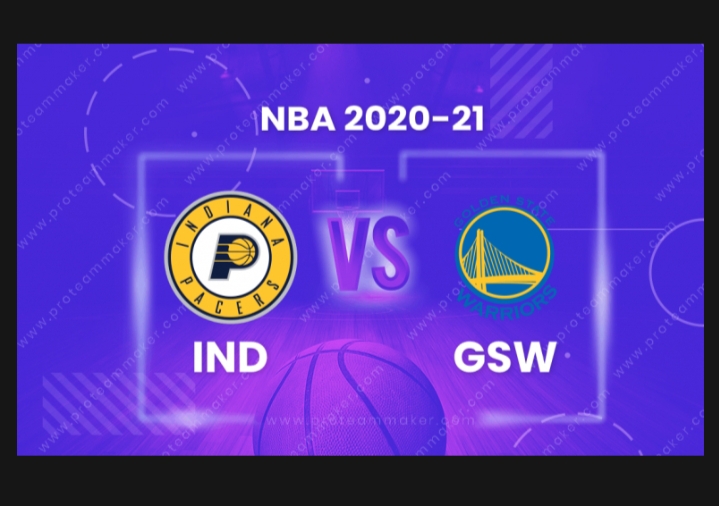 IND VS GSW BASKETBALL MATCH PREVIEW