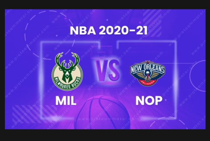 MIL VS NOP BASKETBALL MATCH PREVIEW