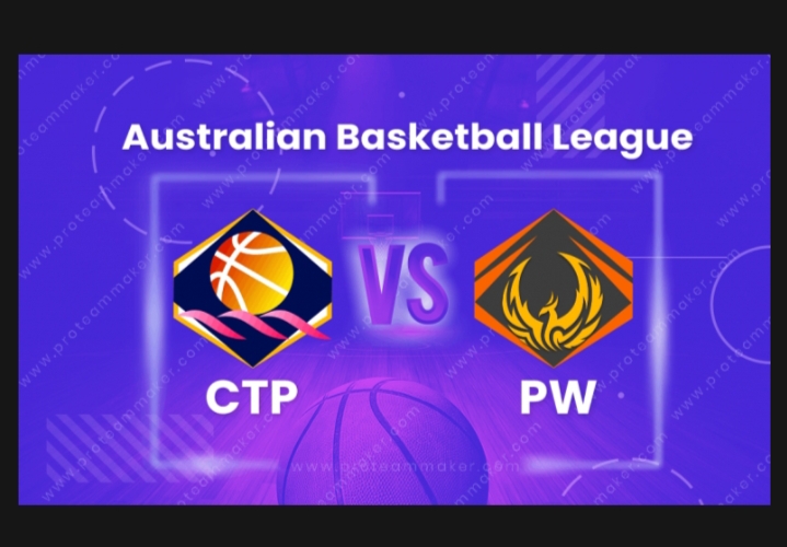 CTP VS PW BASKETBALL MATCH PREVIEW