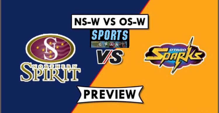 OS-W VS NS-W DREAM TEAM CRICKET MATCH AND PREVIEW- Northern Can win this match.