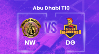 NW VS DG DREAM TEAM CRICKET MATCH AND PREVIEW-Northern or Deccan who will win?