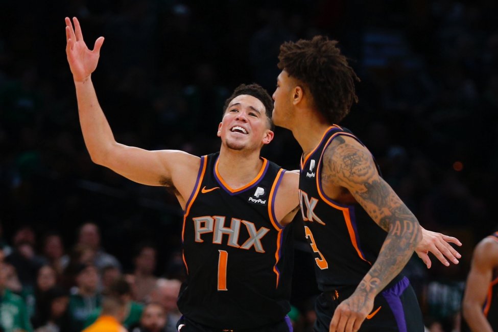 PHX VS MIL BASKETBALL MATCH PREVIEW