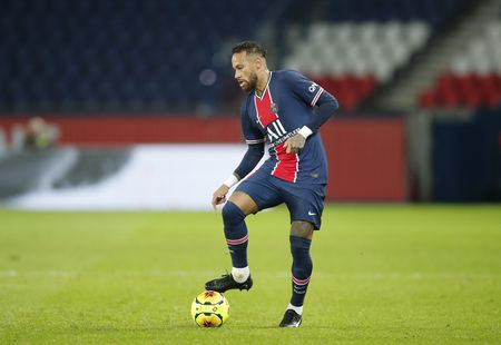 PSG vs NIM - Neymar to miss the match!