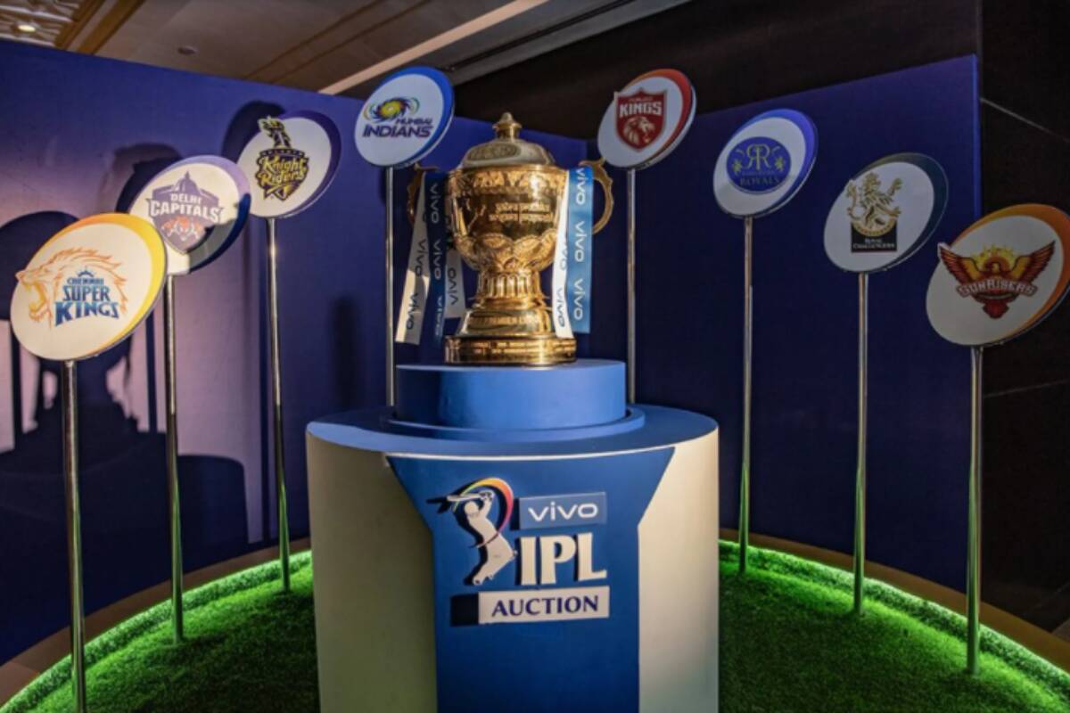 IPL AUCTION