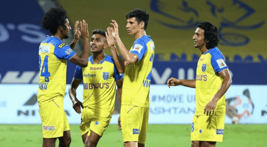 OFC vs KBFC - Updated lineups and preview!