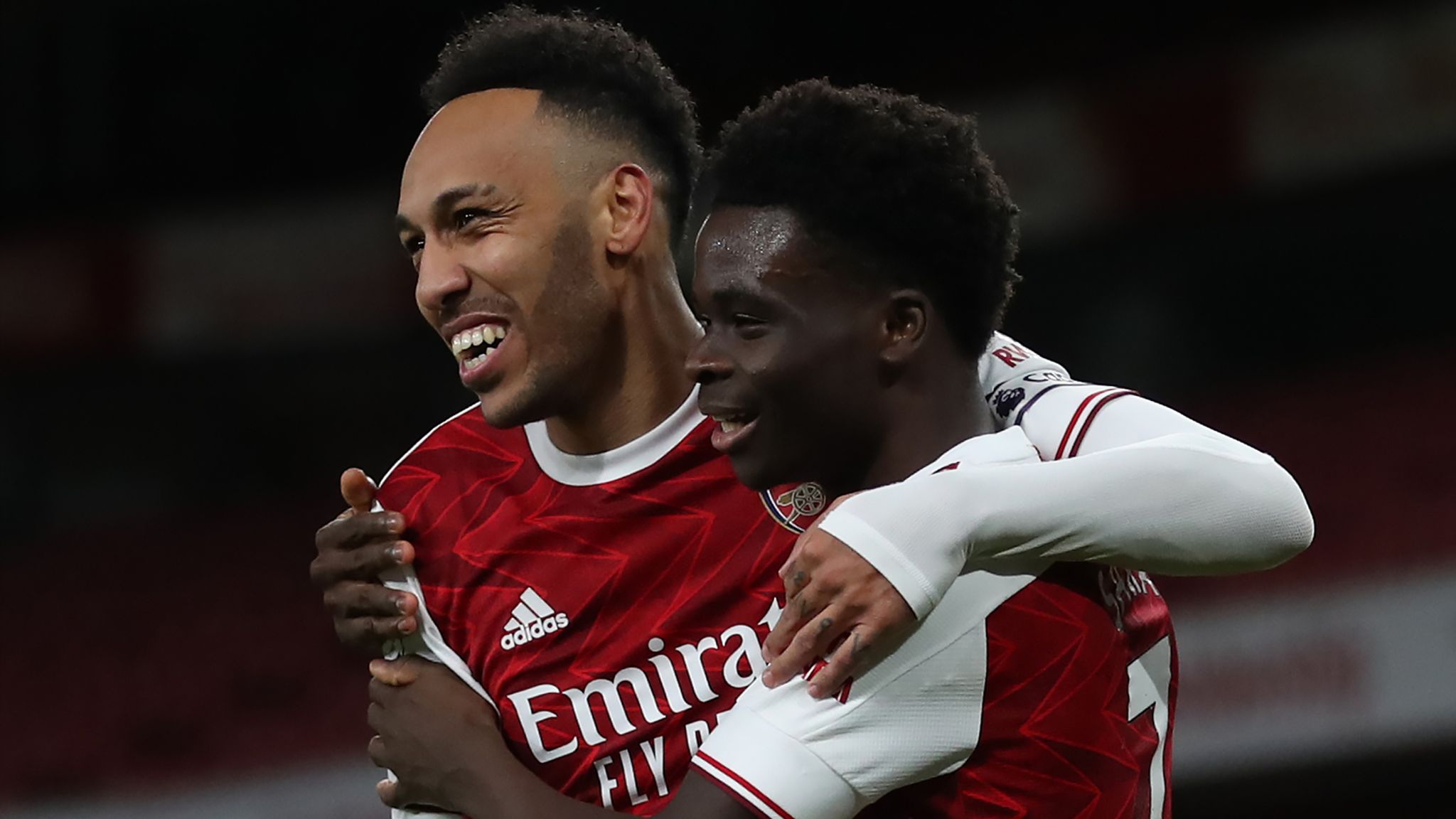 WOL vs ARS - Arsenal will play in absence of Saka and Auba!