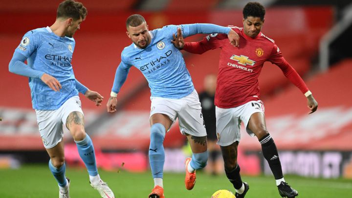 MCI vs MUN - Can United end City's Winning Streak?