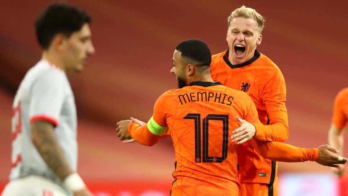 TUR vs NED - Dream11 Prediction and Preview