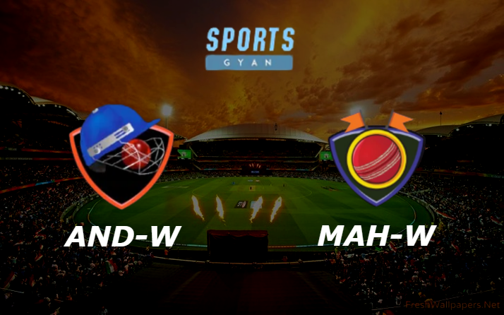 ANDHRA WOMEN VS MAHARASHTRA WOMEN: MATCH PREDICTION, DREAM11 PREDICTION AND EVERYTHING YOU NEED TO KNOW