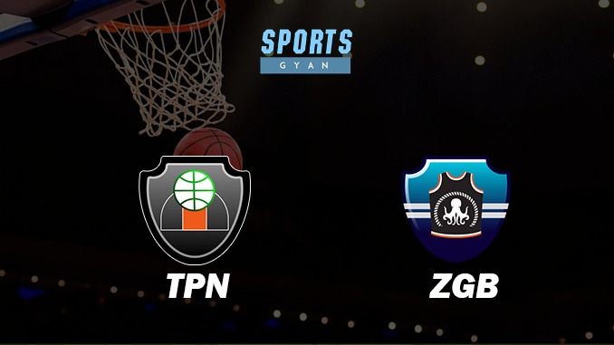 TPN VS ZGB BASKETBALL MATCH PREVIEW