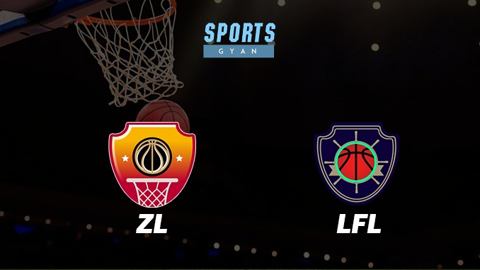 ZL VS LFL BASKETBALL MATCH PREVIEW