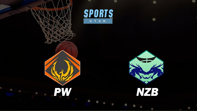 NZB VS PW BASKETBALL MATCH AND DREAM11 PREDICTION; EVERYTHING YOU NEED TO KNOW