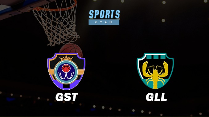 GST VS GLL BASKETBALL MATCH PREVIEW