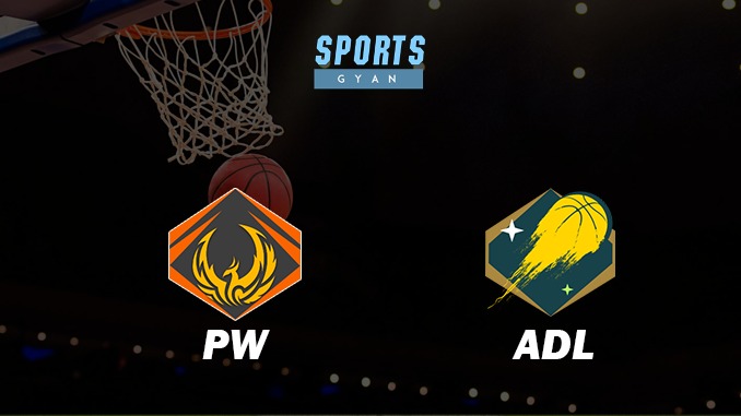 PW VS ADL BASKETBALL MATCH PREVIEW