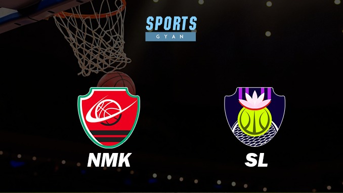 NMK VS SL BASKETBALL MATCH PREVIEW