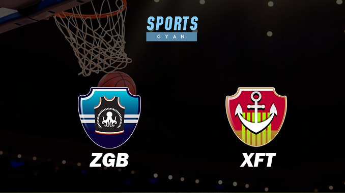 ZGB VS XFT BASKETBALL MATCH PREVIEW