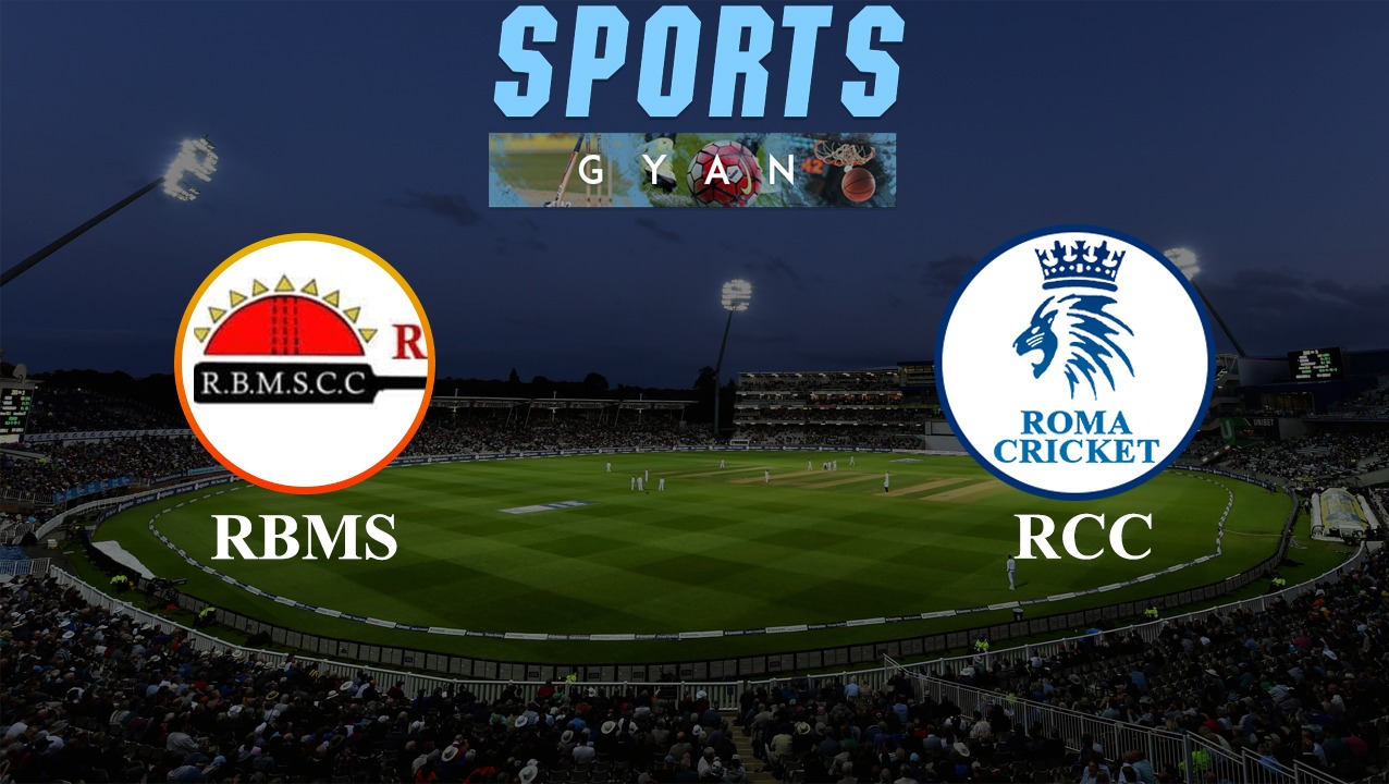 RCC VS RBMS FANCODE ECS T10: MATCH PREDICTION AND DREAM TEAM