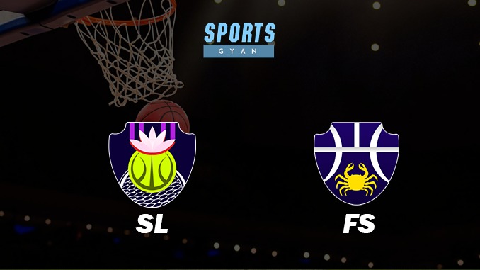 SL VS FS BASKETBALL MATCH PREVIEW