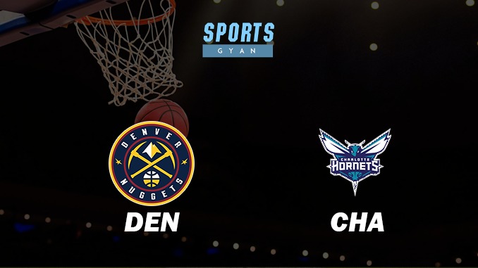 DEN VS CHA BASKETBALL MATCH PREVIEW