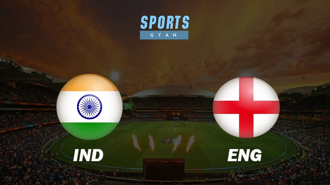 INDIA VS ENGLAND WINNING PREDICTIONS AND DREAM TEAM