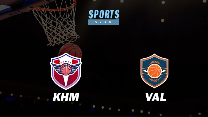 KHM VS VAL MATCH PREDICTION DREAM11 PREDICTION AND EVERYTHING YOU NEED TO KNOW