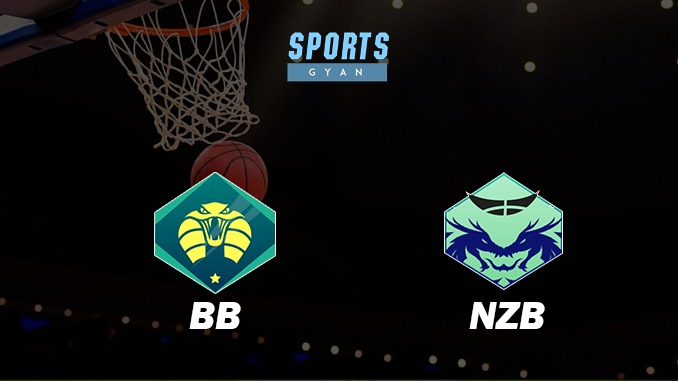 NEW ZEALAND BREAKERS VS BRISBANE BULLETS MATCH PREDICTION DREAM11 PREDICTION AND EVERYTHING YOU NEED TO KNOW