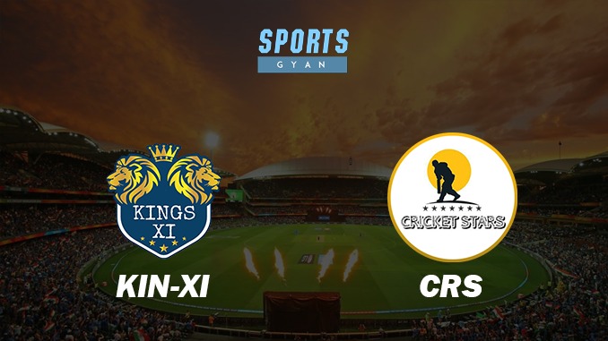 CRICKET STARS VS KINNGS-XI MATCH PREICTIONS DREAM11 DREAM TEAM AND WINNING PREDICTION