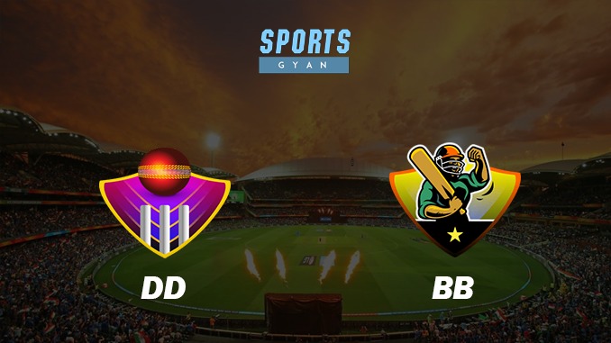 DARBHANGA DIAMONDS VS BHAGALPUR BULLS SEMI-FINAL WINNING PREDICTION AND DREAM11 DREAM TEAM AND MATCH DETAILS