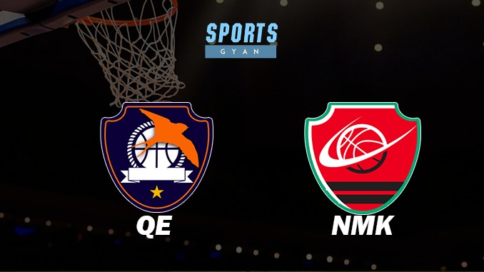 QINGDAO EAGLES VS NANJING MONKEY KINGS MATCH PREDICTION DREAM11 PREDICTION AND EVERYTHING YOU NEED TO KNOW